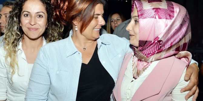 Başkan Çerçioğlu Personeli İle İftarda Buluştu