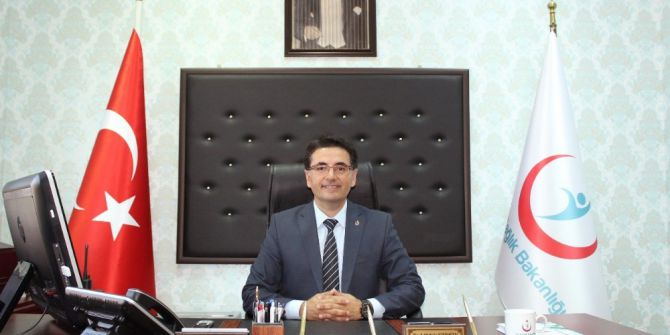 Ramazan Bayramında Beslenmeye Dikkat