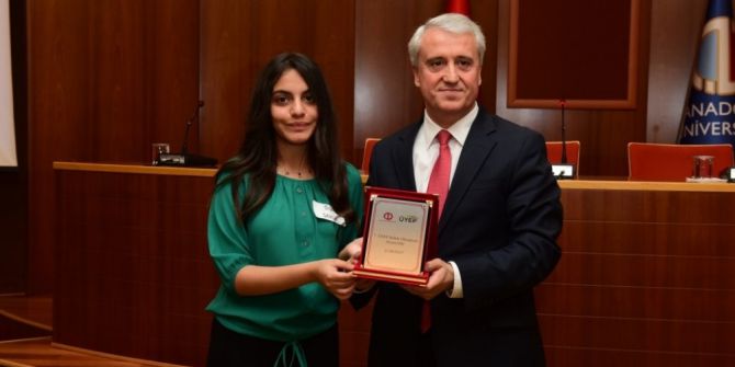 “7. Üyep Bellek Olimpiyatı” Ve “Üyep Mezuniyet Töreni”