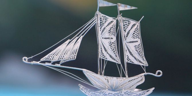 Hükümlülere "Gümüş Takı İşleme" Eğitimi