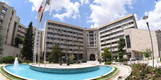 Büyükşehir Ramazan Bayramı’na Hazır