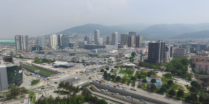 Bursa’daki Kentsel Dönüşüm, Kira Ve Satış Fiyatlarını Arttırdı