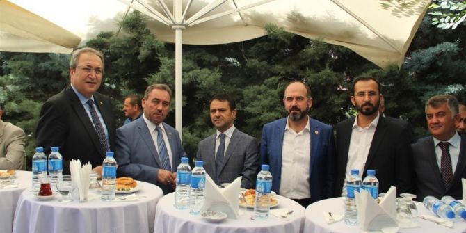 Nevşehir’de Bayramlaşma 25 Haziran Pazar Günü Yapılacak