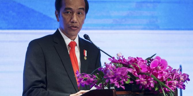 Filipinler Ve Endonezya Liderlerinden Teröre Karşı Ortak Çalışma