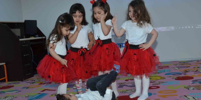 Üniversite Kreşine Kayıtlar Başladı