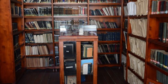 5 Bin Kitap Dijital Ortama Taşınacak