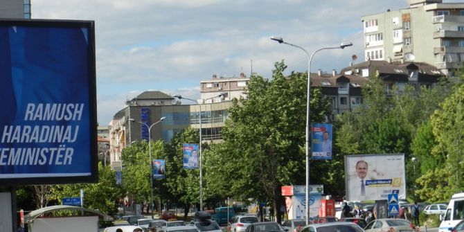 Kosova’da Yerel Seçimlerin Tarihi Belli Oldu