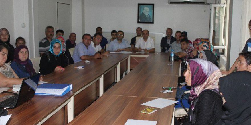 185 Projeye 5 Milyon 500 Bin Lira Hibe