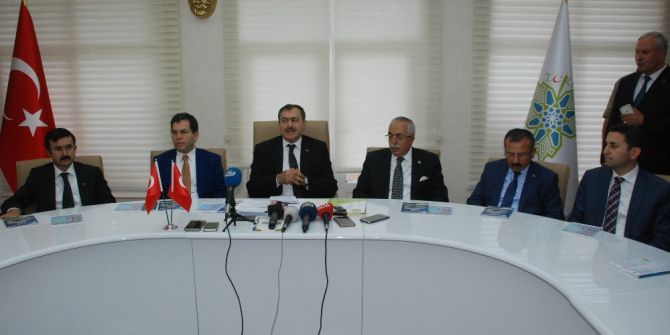 Bakan Eroğlu: "Chp Genel Başkanına Bunu Yakıştıramadım"