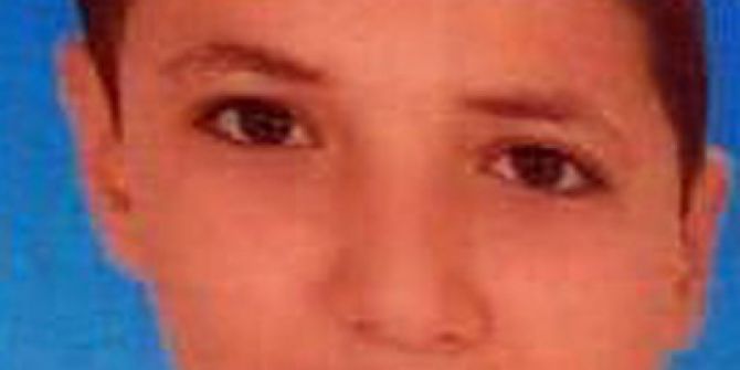 Üniversiteli Genç Sınav Yolunda Öldü