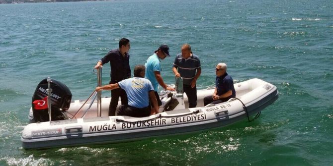 Muğla Büyükşehir Bayrama Hazır