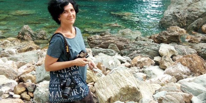 Sırp Turizm Yazarı Alanya’da