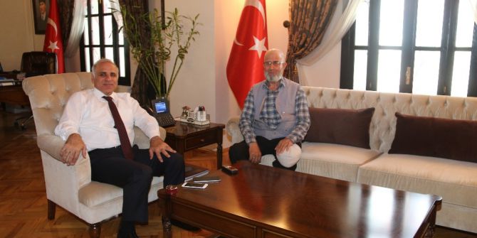 Vali Zorluoğlu’nun Tayini Elazığ’ı Üzdü