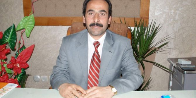 Başkan Kasap’tan Yapılandırma Uyarısı