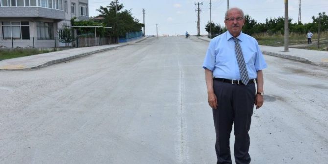 Başkan Albayrak 3 İlçede Çalışmaları İnceledi