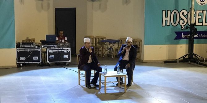 Biga Belediyesinden Kadir Gecesi Özel Programı