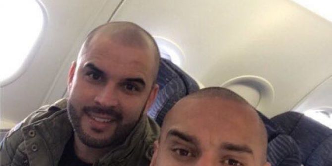 Galatasaray, Maicon’u İstanbul’a Getiriyor