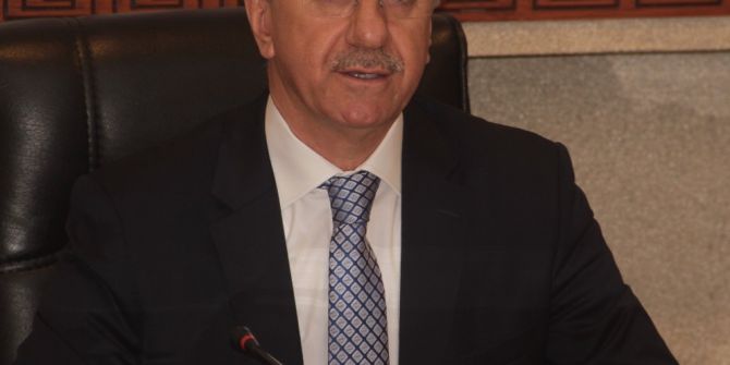 Başkan Yanılmaz," Bayram Hazırlıkları Tamamlandı"