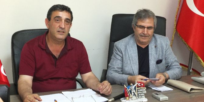 Bandırmaspor’da Başkanlık Yarışı Kızıştı