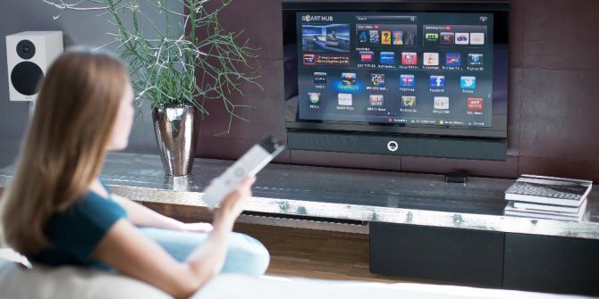 Almanlar İçin En Önemli Haber Kaynağı Televizyon