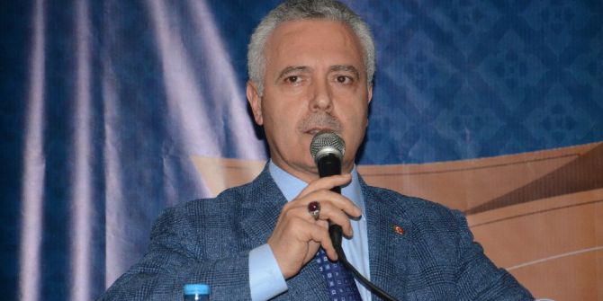 Ak Parti Genel Başkan Yardımcısı Ataş, Kılıçdaroğlu’na Yüklendi