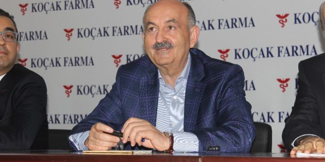 Bakan Müezzinoğlu: “Nitelikli Gençlik İstihdamına Özel Eylem Planları Hazırlıyoruz”