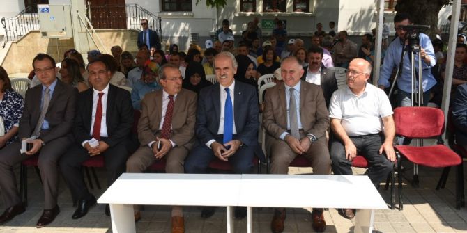 Bağımlılıkla Topyekün Mücadele