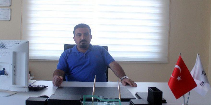 Mersin Kızılay 66 Bin Hedefine Emin Adımlarla Gidiyor