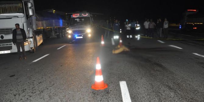 Feci Şekilde Can Verdiler: 2 Ölü