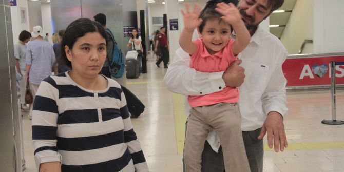 Özge Yeni Protezine Kavuşmak İçin Gün Sayıyor