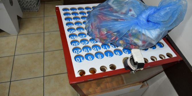 Marmaris’te Kumar Operasyonunda 41 Kişi Gözaltına Alındı