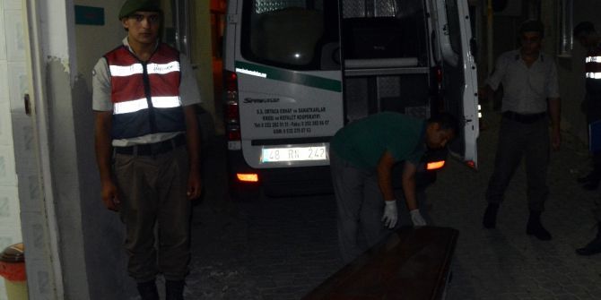 Ortaca’da Yaşayan Alman Evinde Ölü Bulundu