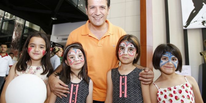 Döşemealtı Belediye Personelinden Örnek Davranış