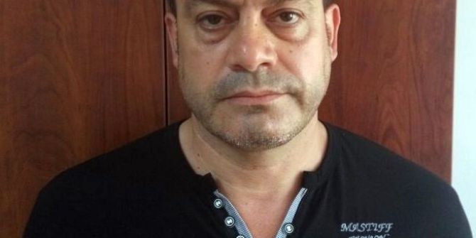 Kuaförü Soyan Hırsızın Yağmadan 12 Yıl Hapis Cezası Çıktı