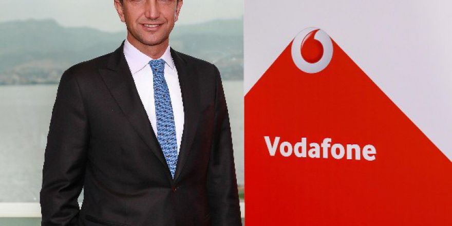 ’Vodafone Nesnelerin İnterneti Raporu’nun Dördüncüsü Yayımlandı