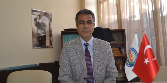 Lüleburgaz’da Biçerdöver Kontrolleri