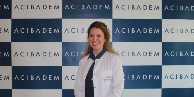 Damar Genişlemesi Varisin Habercisi Olabilir