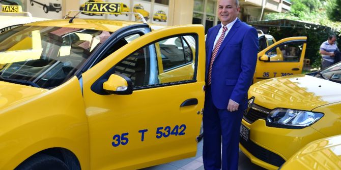 Bayram İçin Yola Çıkacaklara Uyarı