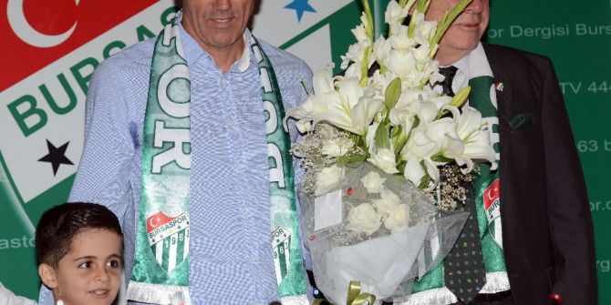 Le Guen, Bursaspor İçin 4 Milyon Euro’yu Reddetti