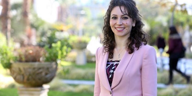 "Bayramda Aşırı Yiyerek Sağlığınızı Riske Atmayın"