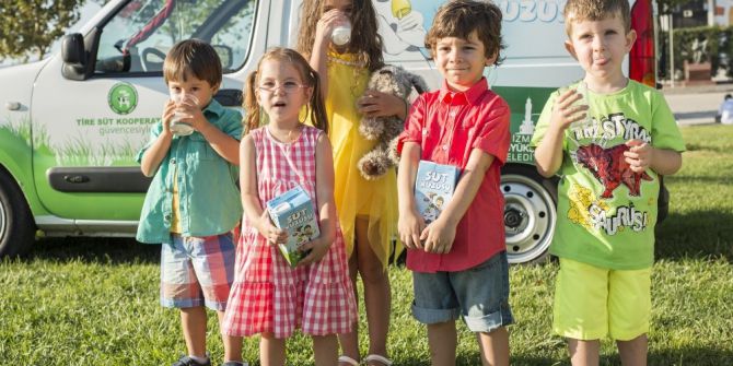 Süt Kuzusu’na 16 Günlük Mola