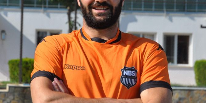 Nazilli Belediyespor’da Metin Yuvadan Uçtu