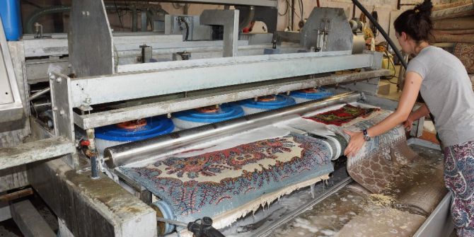 Askerlikte Planladığı İşi Dönünce Gerçekleştirdi