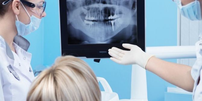 Kanal Tedavisi Sonrası Uzun Süreli Ağrılara Dikkat