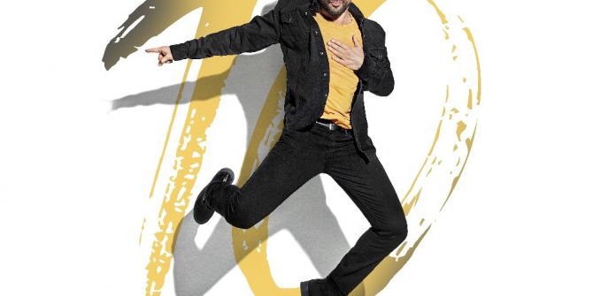 Tarkan Fizy’de Rekor Kırdı