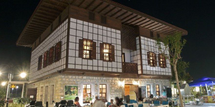 Türkiye’nin Lezzetleri Expo 2016’da