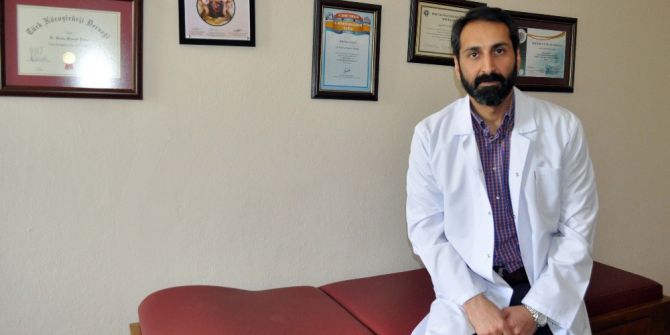 Kazalarda Omurga Ve Omurilik Yaralanmasına Dikkat