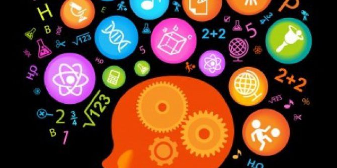 İşte Zeka Alanlarınıza Göre Seçeceğiniz Meslekler