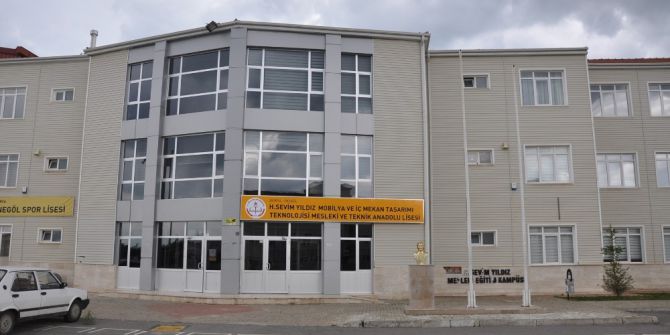 İnegöl’lü Öğrencilerin Tercihi Meslek