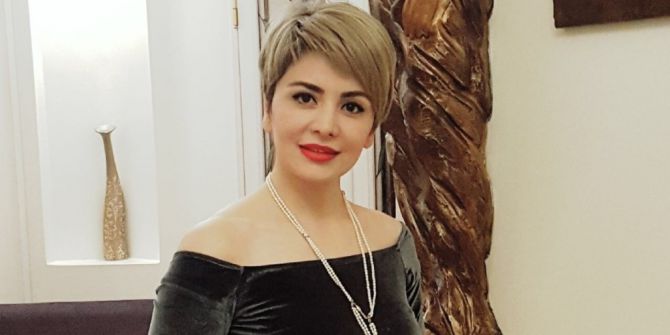 Yaz Ayında Güneş Lekelerine Dikkat